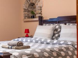 Apartment Lea-1 by Interhome