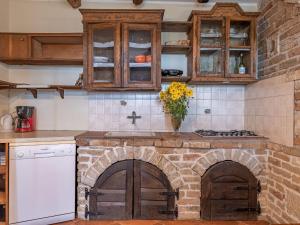 Apartment Lea-1 by Interhome