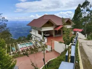 Sky Elanza - Pooppara