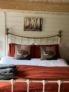 Primrose Cabin