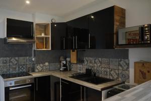 Maisons de vacances Bienvenue a L-Abc D-air ! : photos des chambres