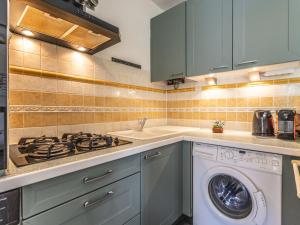 Apartment Les Grenadines-2 by Interhome