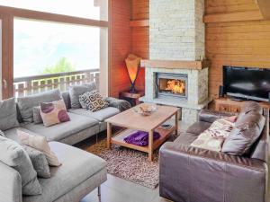 Chalet La Truffe-1 by Interhome