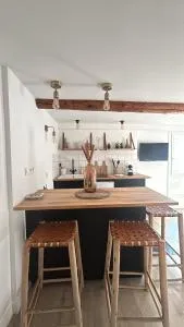 Place aux huiles - Marseille