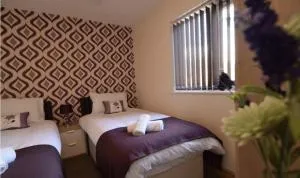 Appleton Apartments - 特伦托河上的纽瓦克