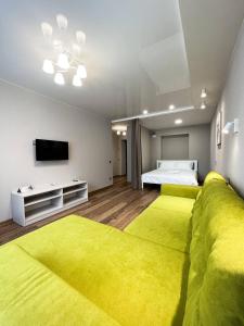 Весняний затишок 1-к апартаменти в Центрі - Мережа HELEN