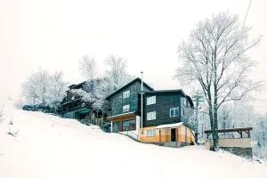 Готель Красія Резорт - Dubrynychi