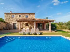 Holiday Home Can Blancos by Interhome - Biniamar