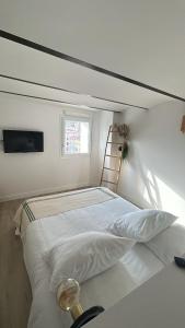 Appartements Place aux huiles : photos des chambres