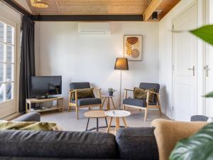 Holiday Home Natuurlijk de Veenhoop by Interhome