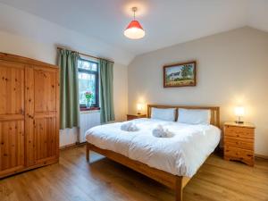 Holiday Home Fishermans by Interhome