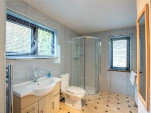 Holiday Home Fishermans by Interhome