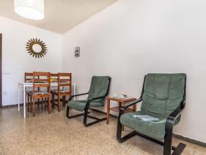 Apartment Palmeras by Interhome