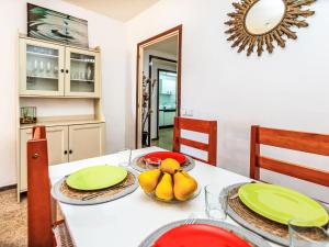 Apartment Palmeras by Interhome