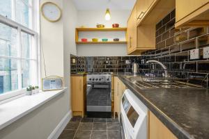 GuestReady - Greyfriars Bobby Home View apartment