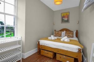 GuestReady - Greyfriars Bobby Home View apartment