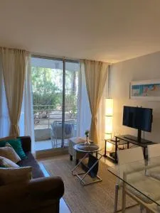 Acogedor y tranquilo departamento Mirasol - Yeco