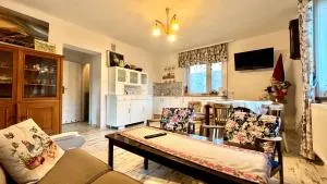 zaKRZYWEk retro - Przysłup