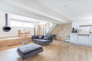 27ORV - Cosy apartment, Vieux Port