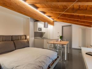 Apartment La Tana by Interhome