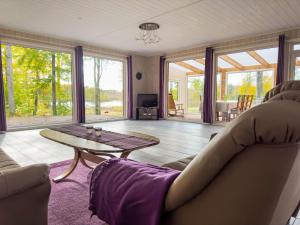 Holiday Home Erikstorp Nian by Interhome