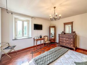Chambre Double Deluxe