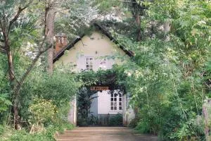 La Maison Homestay Măng Đen - Kon Klang