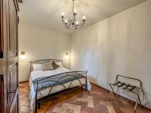Chambre Double - Vue sur Montagne