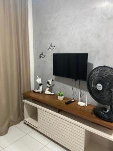 Lindo Apartamento Porto de Galinhas - Muro Alto Clube