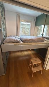 Appartement Paris 16