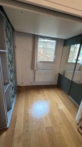 Appartement Paris 16