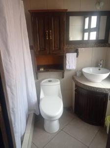 apartamento céntrico en el casco de antigua Guatemala