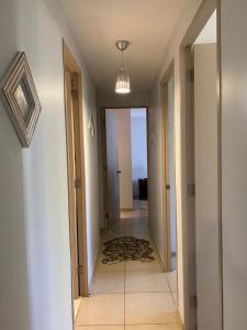 Acogedor y tranquilo departamento Mirasol