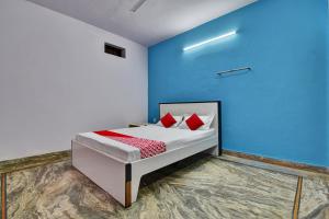 Hotel O HM & Restaurant
