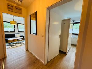 Sylter Seestern Ferienwohnung Blaue Welle