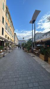 Appartements Place aux huiles : photos des chambres