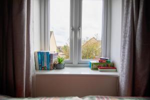 Augusta House - Andover