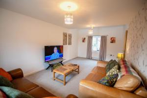 Augusta House - Andover