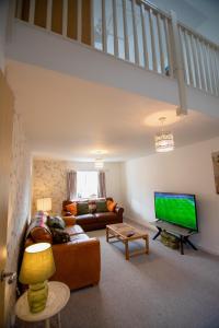 Augusta House - Andover