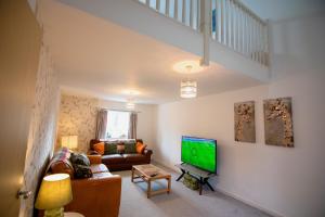 Augusta House - Andover