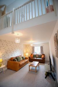 Augusta House - Andover