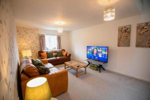 Augusta House - Andover