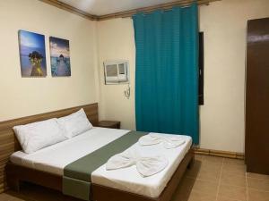 Mendelluke Suites