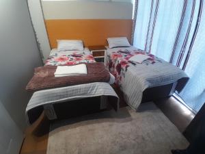 Private Accommodation