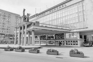 Huswell - Modern 3-bedroom apartment with family-friendly touches