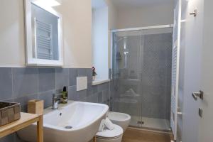 Elegante Bilocale Panoramico Treiso Belvedere Comfort