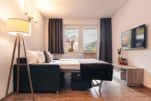 Alpen-Appartements Zürcher