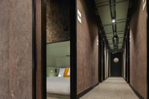 Pods by The Usual Rotterdam