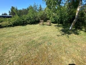 Cozy And Well-Appointed Summer House Close To A Great Bathing Beach