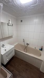 Helfant Luxembourg Standard Double Room 4